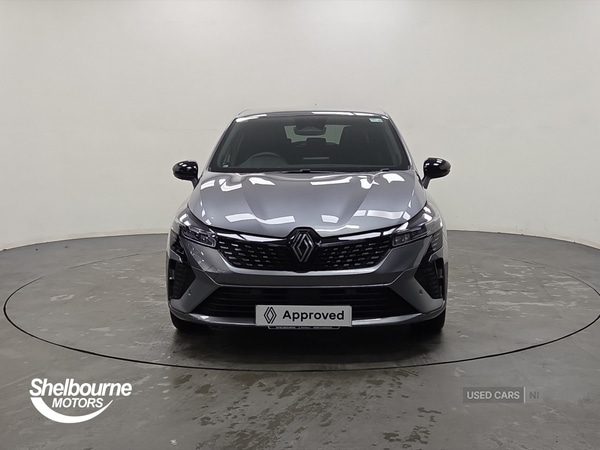 Used Renault Clio 2025 for sale - 77144824: Photo 8