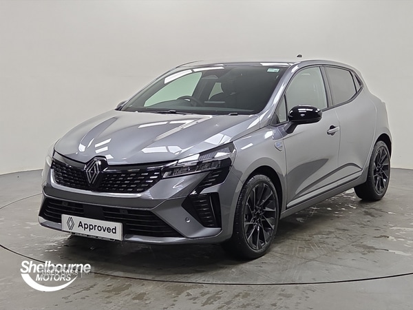 Used Renault Clio 2025 for sale - 77144824: Photo 9