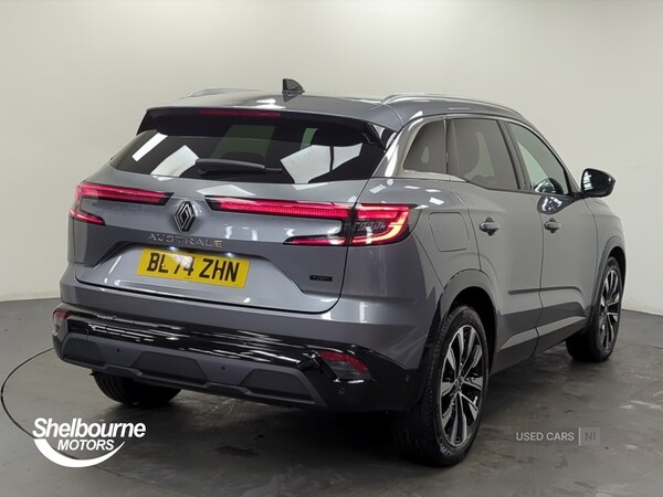 Used Renault Austral 2024 for sale - 77575599: Photo 12