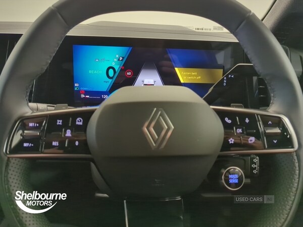 Used Renault Austral 2024 for sale - 77575599: Photo 15