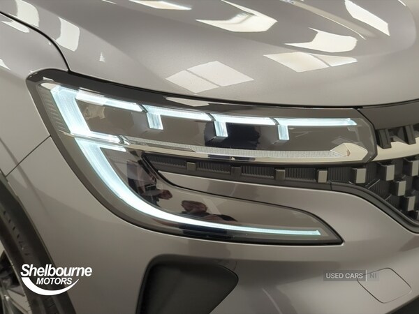 Used Renault Austral 2024 for sale - 77575599: Photo 18