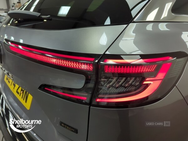 Used Renault Austral 2024 for sale - 77575599: Photo 19