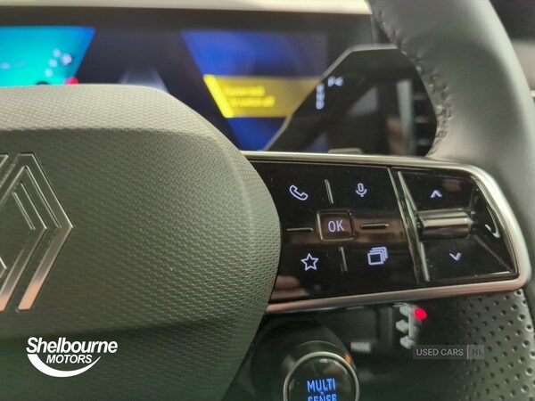 Used Renault Austral 2024 for sale - 77575599: Photo 23