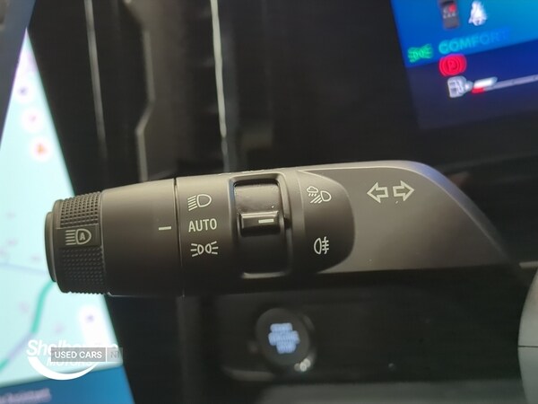 Used Renault Austral 2024 for sale - 77575599: Photo 25