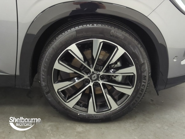 Used Renault Austral 2024 for sale - 77575599: Photo 7