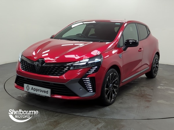 Used Renault Clio 2024 for sale - 76729507: Photo 10