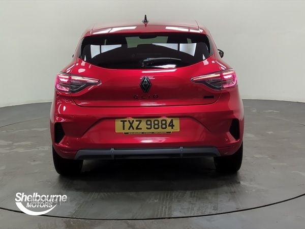 Used Renault Clio 2024 for sale - 76729507: Photo 12