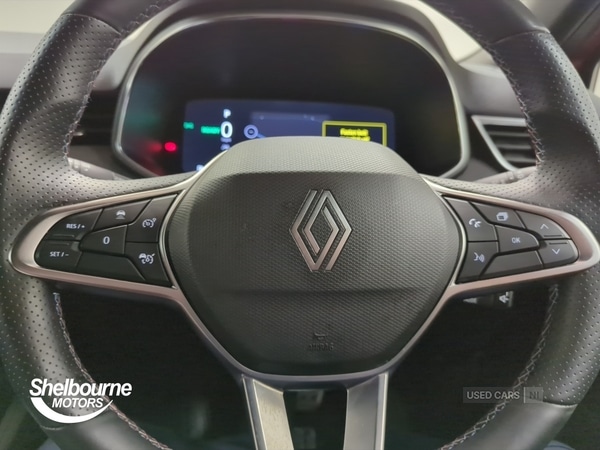 Used Renault Clio 2024 for sale - 76729507: Photo 14