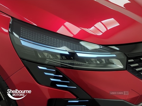 Used Renault Clio 2024 for sale - 76729507: Photo 17