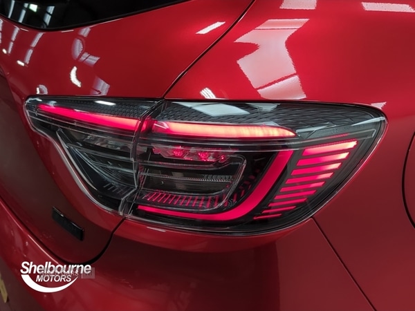 Used Renault Clio 2024 for sale - 76729507: Photo 18