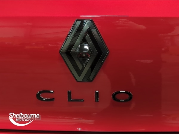 Used Renault Clio 2024 for sale - 76729507: Photo 19