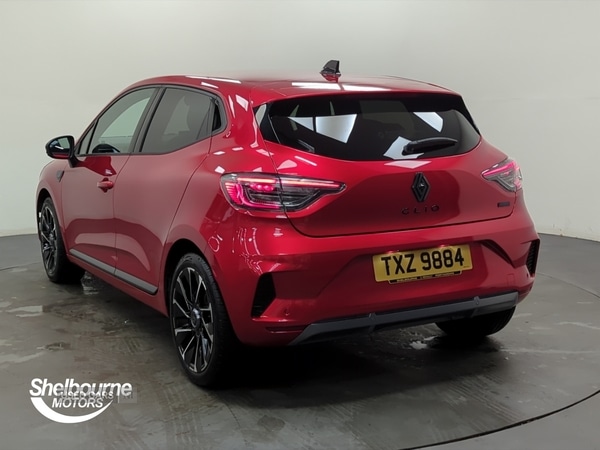 Used Renault Clio 2024 for sale - 76729507: Photo 2