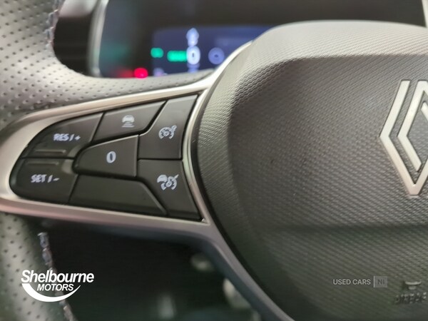 Used Renault Clio 2024 for sale - 76729507: Photo 22