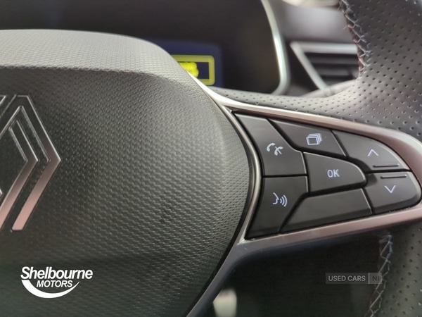 Used Renault Clio 2024 for sale - 76729507: Photo 23