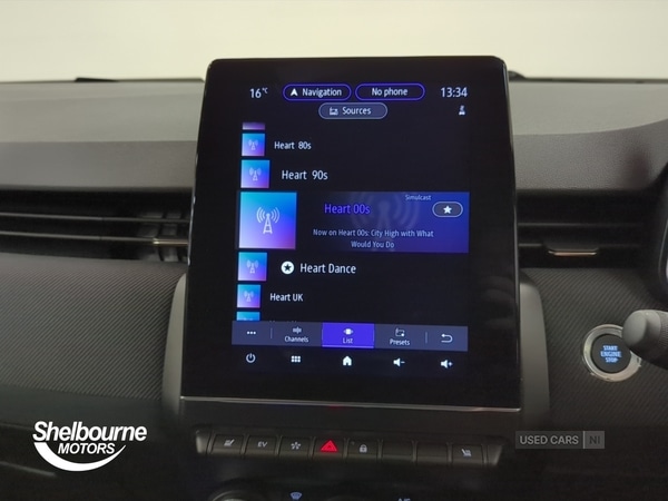 Used Renault Clio 2024 for sale - 76729507: Photo 28