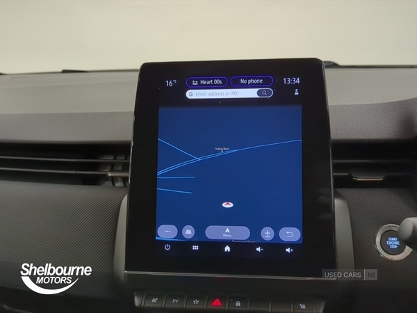 Used Renault Clio 2024 for sale - 76729507: Photo 29