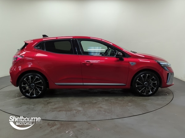 Used Renault Clio 2024 for sale - 76729507: Photo 3