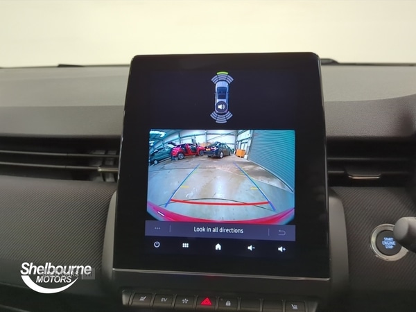 Used Renault Clio 2024 for sale - 76729507: Photo 30