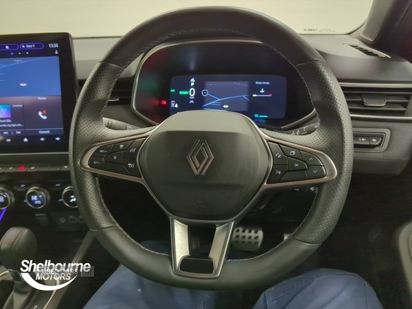 Used Renault Clio 2024 for sale - 76729507: Photo 4