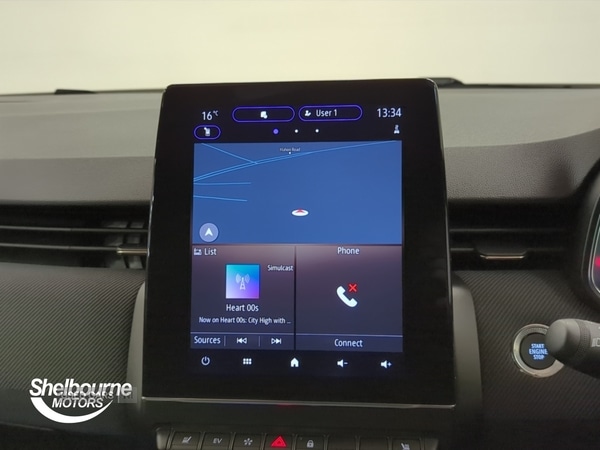 Used Renault Clio 2024 for sale - 76729507: Photo 5