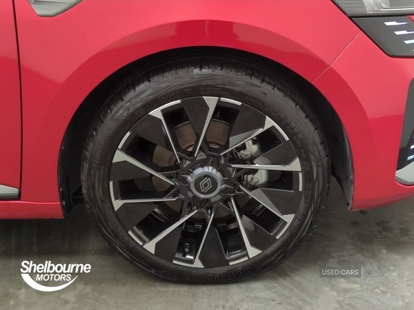 Used Renault Clio 2024 for sale - 76729507: Photo 7