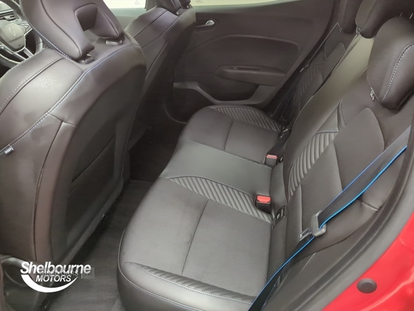 Used Renault Clio 2024 for sale - 76729507: Photo 8