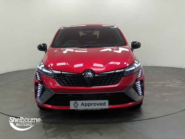 Used Renault Clio 2024 for sale - 76729507: Photo 9