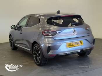 Used Renault Clio 2025 for sale - 75415969: Photo