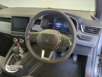 Used Renault Clio 2025 for sale - 75415969: Photo
