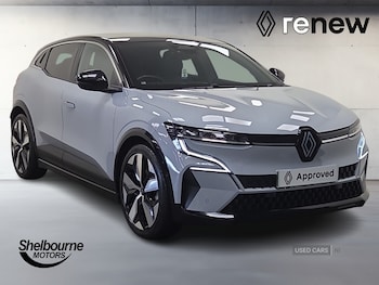 Used Renault Megane 2023 for sale - 78677167: Photo