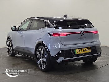 Used Renault Megane 2023 for sale - 78677167: Photo