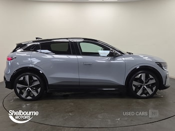 Used Renault Megane 2023 for sale - 78677167: Photo