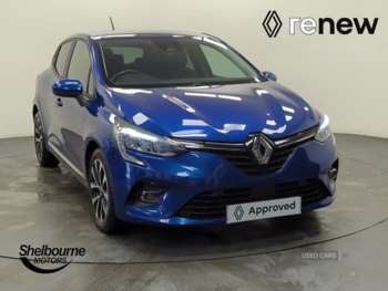 Used Renault Clio 2020 for sale - 75352063: Photo