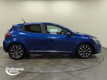 Used Renault Clio 2020 for sale - 75352063: Photo