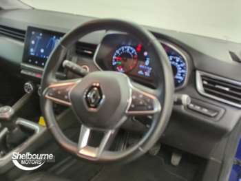 Used Renault Clio 2020 for sale - 75352063: Photo