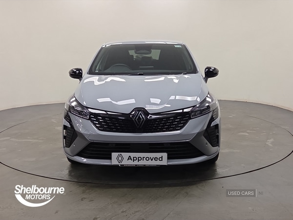 Used Renault Clio 2025 for sale - 77346114: Photo 10