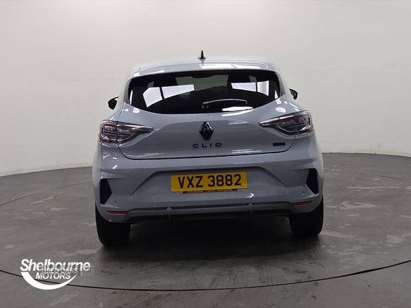 Used Renault Clio 2025 for sale - 77346114: Photo 13