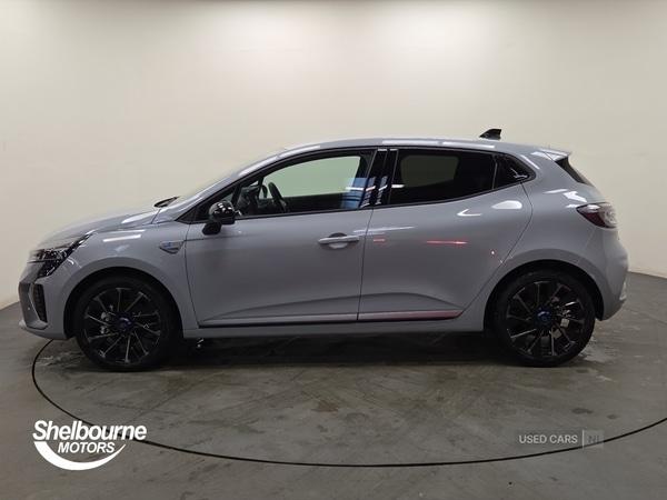 Used Renault Clio 2025 for sale - 77346114: Photo 14