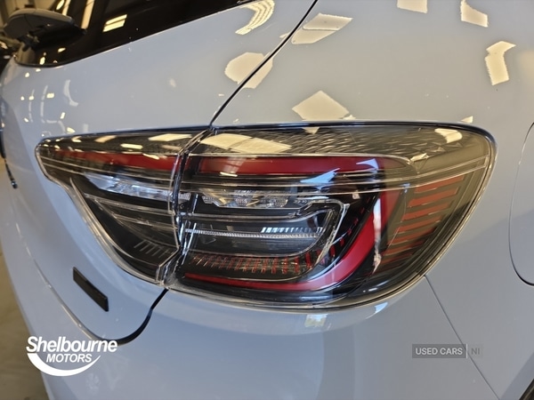 Used Renault Clio 2025 for sale - 77346114: Photo 17