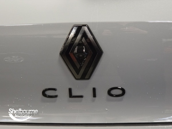 Used Renault Clio 2025 for sale - 77346114: Photo 18