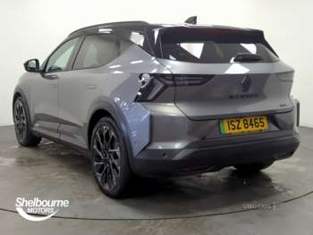 Used Renault Scenic 2024 for sale - 73859318: Photo
