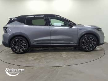 Used Renault Scenic 2024 for sale - 73859318: Photo