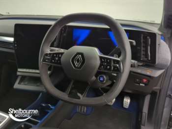 Used Renault Scenic 2024 for sale - 73859318: Photo