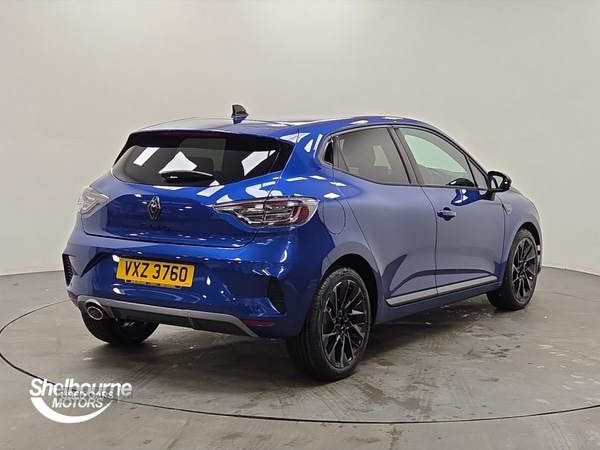 Used Renault Clio 2025 for sale - 77144833: Photo 10