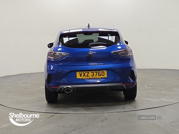 Used Renault Clio 2025 for sale - 77144833: Photo 11