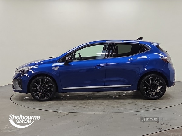 Used Renault Clio 2025 for sale - 77144833: Photo 12