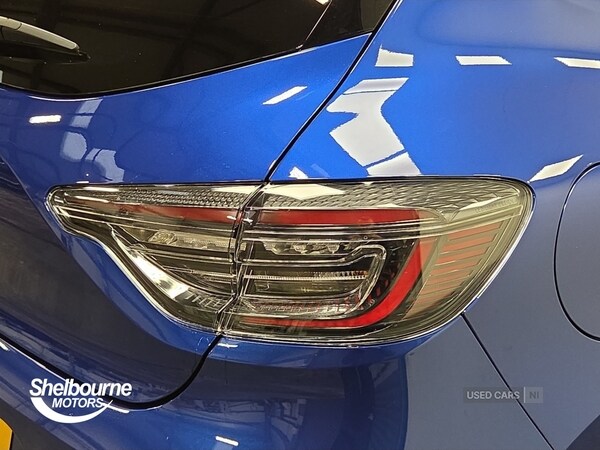 Used Renault Clio 2025 for sale - 77144833: Photo 15