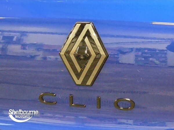 Used Renault Clio 2025 for sale - 77144833: Photo 16