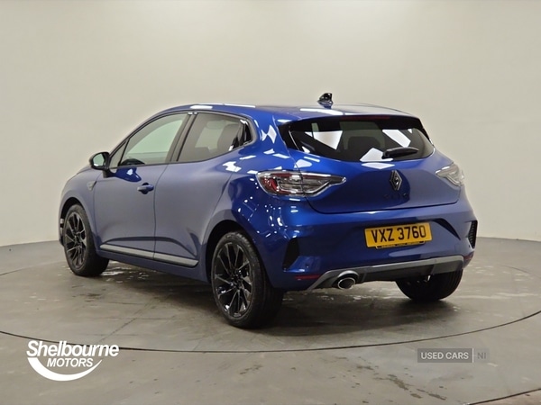 Used Renault Clio 2025 for sale - 77144833: Photo 2