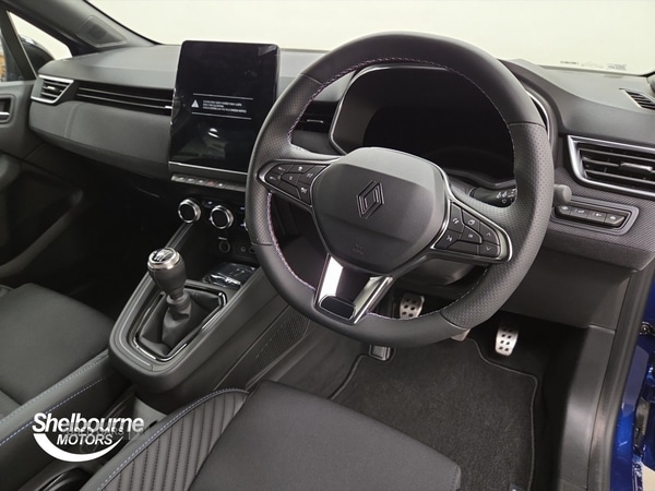 Used Renault Clio 2025 for sale - 77144833: Photo 4